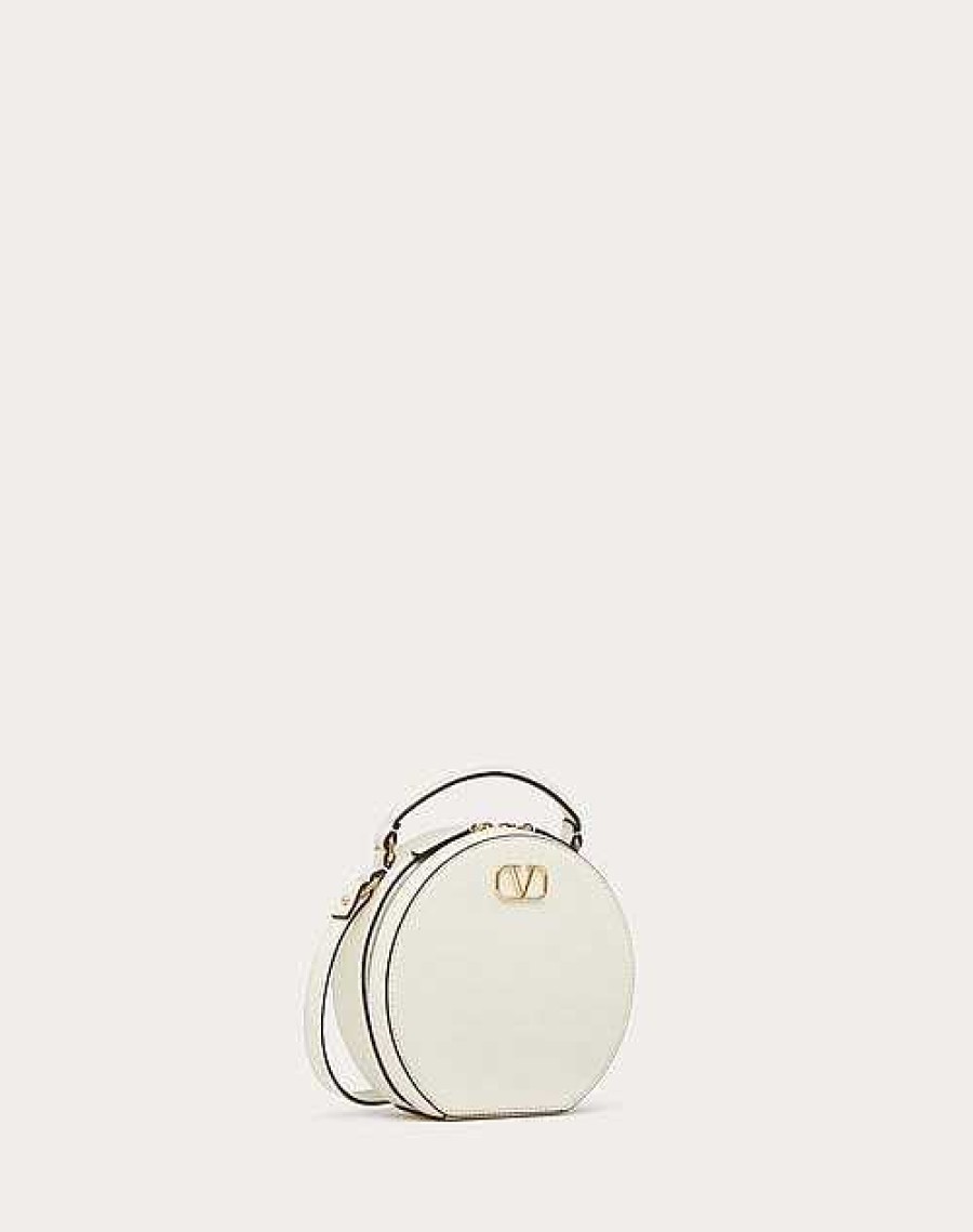 Valentino Vlogo Signature Calfskin Mini Bag | Mini Bags