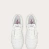 Valentino Freedots Low-Top Sneaker In Calfskin | Sneakers