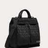 Valentino Valentino Garavani And Porter 2Way Vertical Tote Bag | Totes