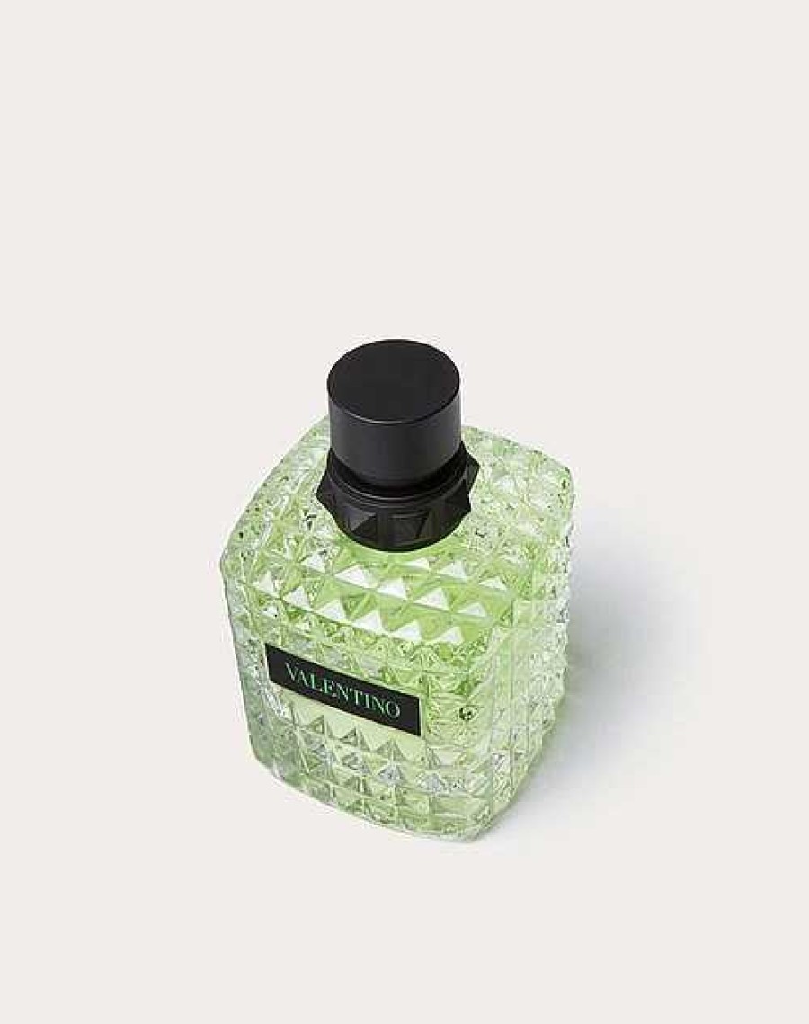 Valentino Born In Roma Green Stravaganza Eau De Parfum 100Ml | Fragrances