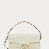 Valentino Vlogo 1960 Nappa Leather Shoulder Bag | Shoulder Bags