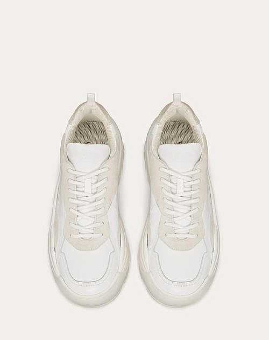 Valentino Gumboy Calfskin Sneaker | Sneakers