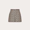 Valentino Toile Iconographe Light Shorts | Pants And Shorts