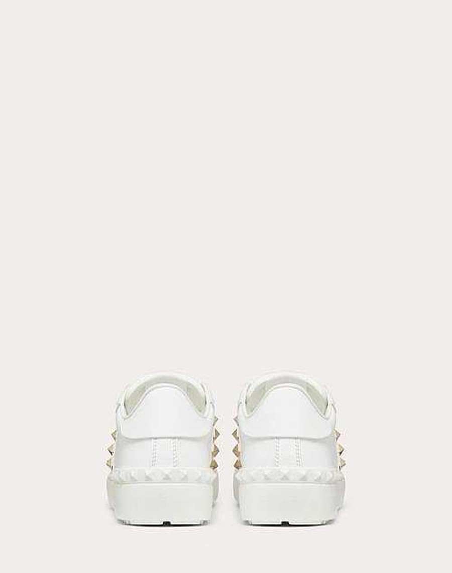 Valentino Untitled Open Sneaker | Sneakers