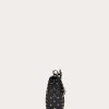 Valentino Medium Nappa Rockstud Spike Bag | Shoulder Bags