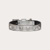 Valentino Valentino Garavani Rockstud Pet Collar 12 Mm | Valentino Pet Accessories