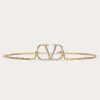 Valentino Vlogo Signature Chain Belt | Belts