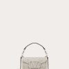 Valentino Valentino Garavani Loco Embroidered Small Shoulder Bag | Shoulder Bags