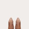 Valentino One Stud Patent Leather Pump 100Mm | Pumps