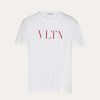 Valentino Vltn T-Shirt | T-Shirts And Sweatshirts