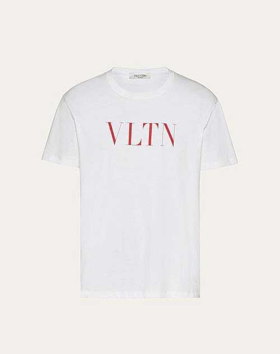 Valentino Vltn T-Shirt | T-Shirts And Sweatshirts