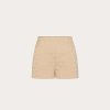 Valentino Shorts In Toile Iconographe Cotton Cordura | Pants And Shorts