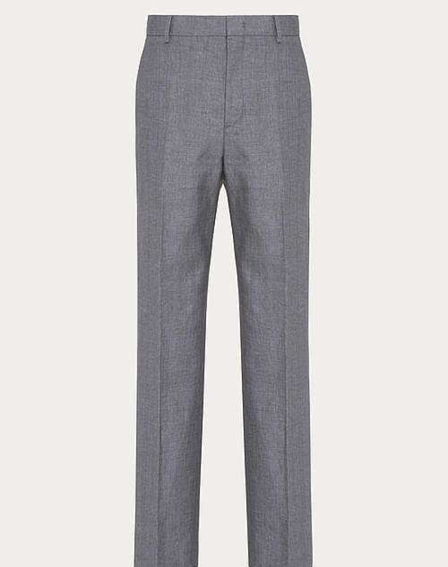 Valentino Linen Pants | Pants And Shorts