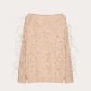 Valentino Embroidered Wool Sweater | Knitwear