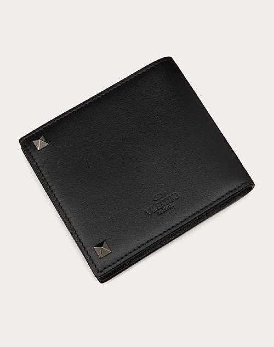 Valentino Rockstud Wallet | Wallets And Small Leather Goods