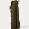 Valentino Nylon Cargo Pants | Pants And Shorts