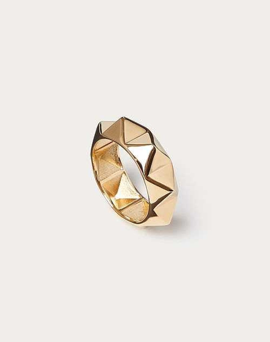 Valentino Rockstud Metal Ring | Jewelry