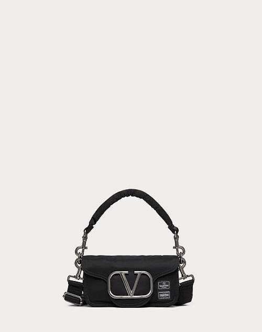 Valentino Valentino Garavani And Porter Loco (S) | Shoulder Bags