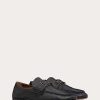 Valentino Vlogo Signature Calfskin Nappa Loafer | Lace-Ups And Loafers