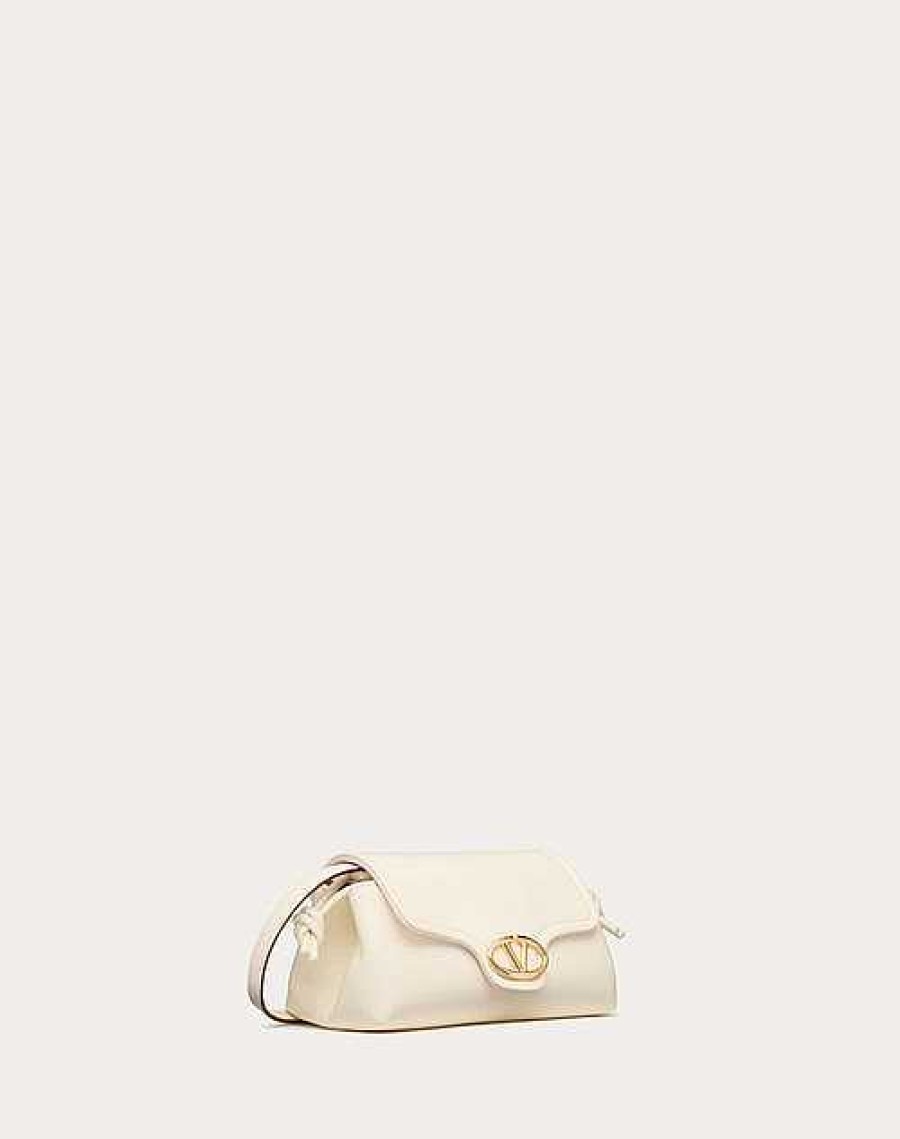 Valentino Vlogo 1960 Nappa Leather Mini Bag | Shoulder Bags