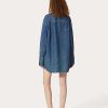 Valentino Chambray Dress | Denim