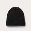 Valentino Vlogo Signature Wool Beanie | Hats And Gloves