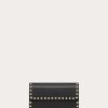 Valentino Rockstud Grainy Calfskin Chain Pouch | Mini Bags