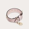 Valentino Valentino Garavani Rockstud Pet Collar 20 Mm | Valentino Pet Accessories