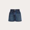 Valentino Denim Shorts | Denim