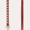 Valentino Valentino Garavani Rockstud Pet Leash | Valentino Pet Accessories