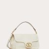 Valentino Vlogo 1960 Nappa Leather Shoulder Bag | Shoulder Bags