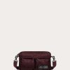 Valentino Valentino Garavani And Porter Shoulder Bag | Shoulder Bags