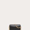 Valentino Valentino Garavani Loco Small Shoulder Bag In Calfskin | Shoulder Bags