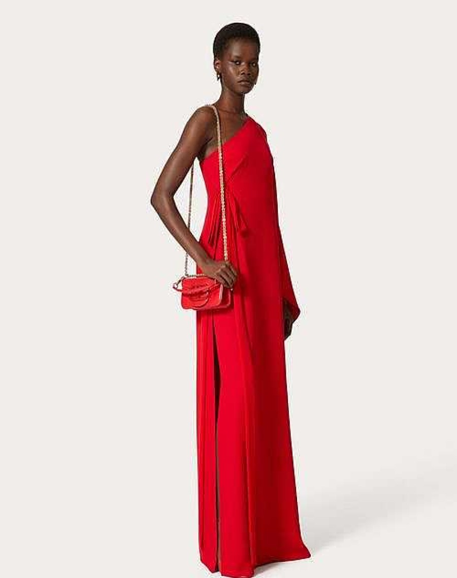 Valentino Cady Couture Evening Dress | Gowns