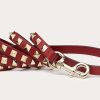 Valentino Valentino Garavani Rockstud Pet Leash | Valentino Pet Accessories