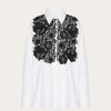 Valentino Cotton Popeline Shirt | Shirts And Tops