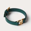 Valentino Vlogo Signature Calfskin Bracelet | Jewelry