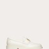 Valentino Vlogo Signature Calfskin Loafer | Loafers And Oxfords