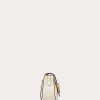 Valentino Valentino Garavani Alltime Grainy Calfskin Shoulder Bag | Shoulder Bags