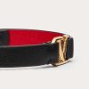 Valentino Vlogo Signature Calfskin Bracelet | Jewelry