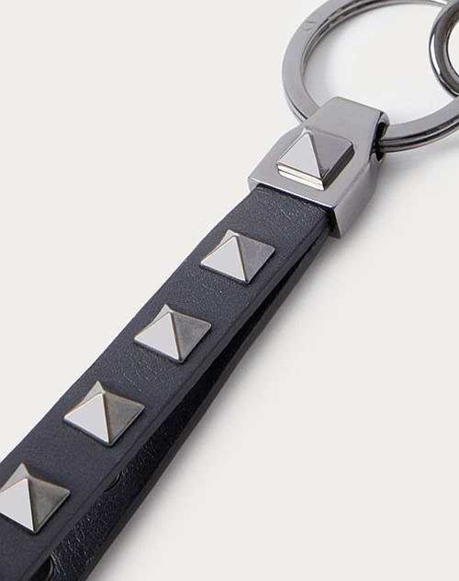 Valentino Rockstud Keychain | Other Accessories