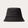 Valentino Untitled Bucket Hat | Hats And Gloves