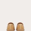 Valentino Leisure Flows Split Leather Loafer | Loafers And Oxfords