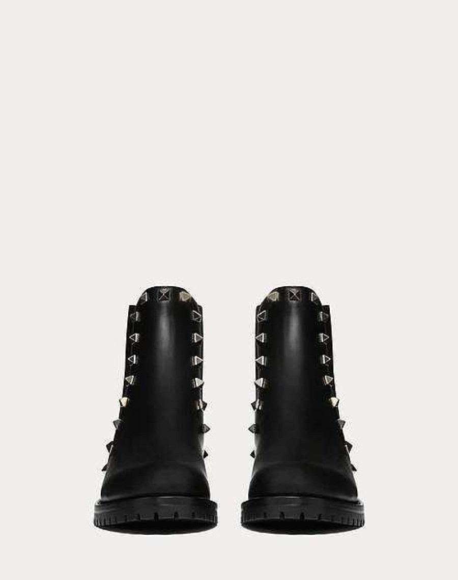 Valentino Rockstud Ankle Boot 20 Mm | Boots