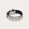 Valentino Valentino Garavani Rockstud Pet Collar 20 Mm | Valentino Pet Accessories