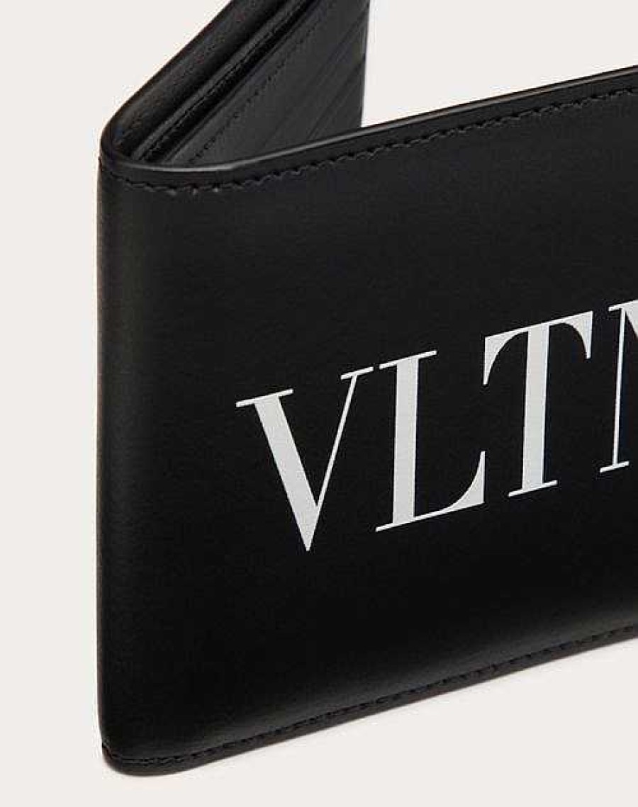 Valentino Vltn Wallet | Wallets And Small Leather Goods