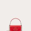 Valentino Valentino Garavani Loco Calfskin Shoulder Bag | Shoulder Bags