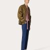 Valentino Pants With Maison Valentino Tailoring Label | Denim