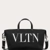 Valentino Vltn Nylon Travel Bag | Totes