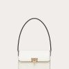 Valentino Rockstud23 Smooth Calfskin Shoulder Bag | Shoulder Bags